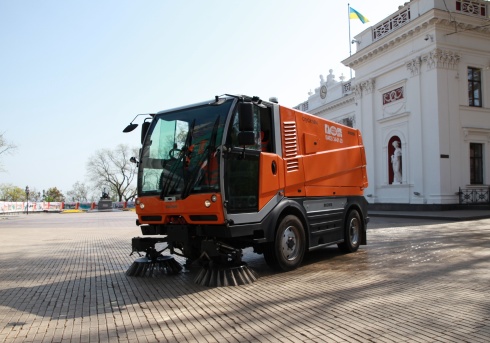 CityCat 5006