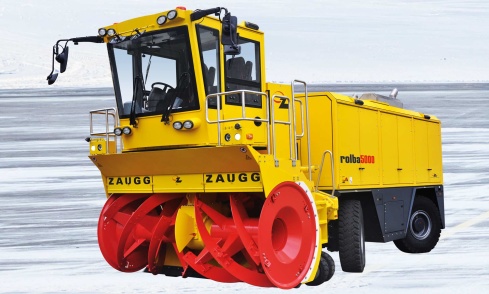 Rolba 5000