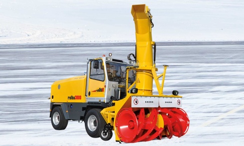 Rolba 3000